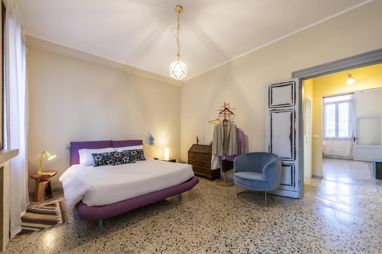Amor Mio B&B Venice Luaran gambar