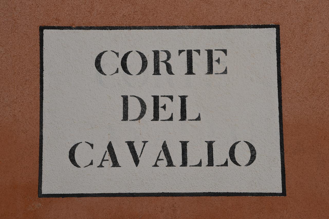 Amor Mio B&B Venice Luaran gambar