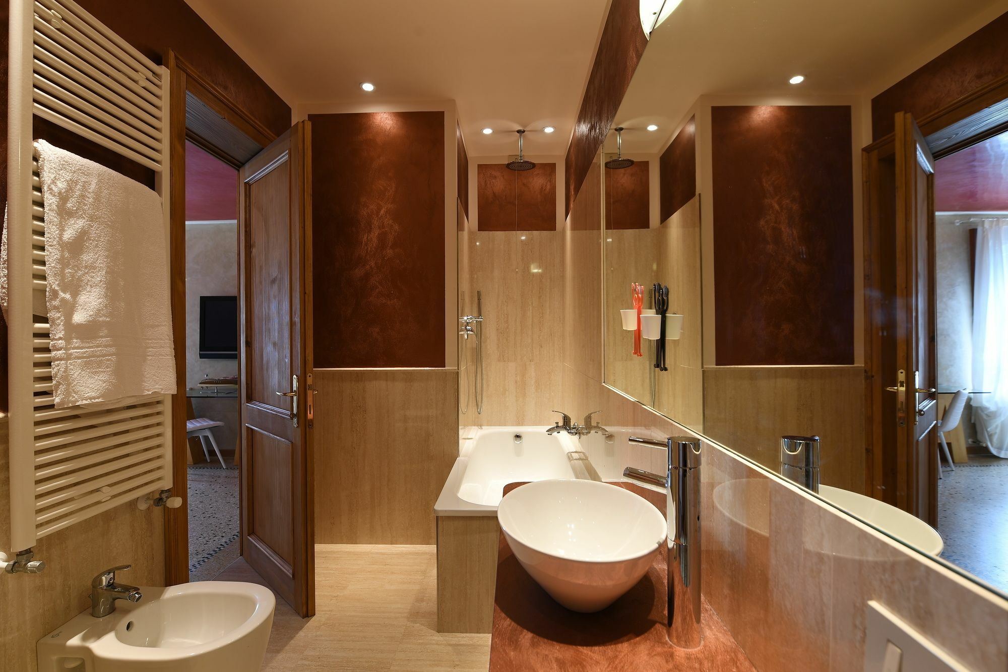Amor Mio B&B Venice Luaran gambar