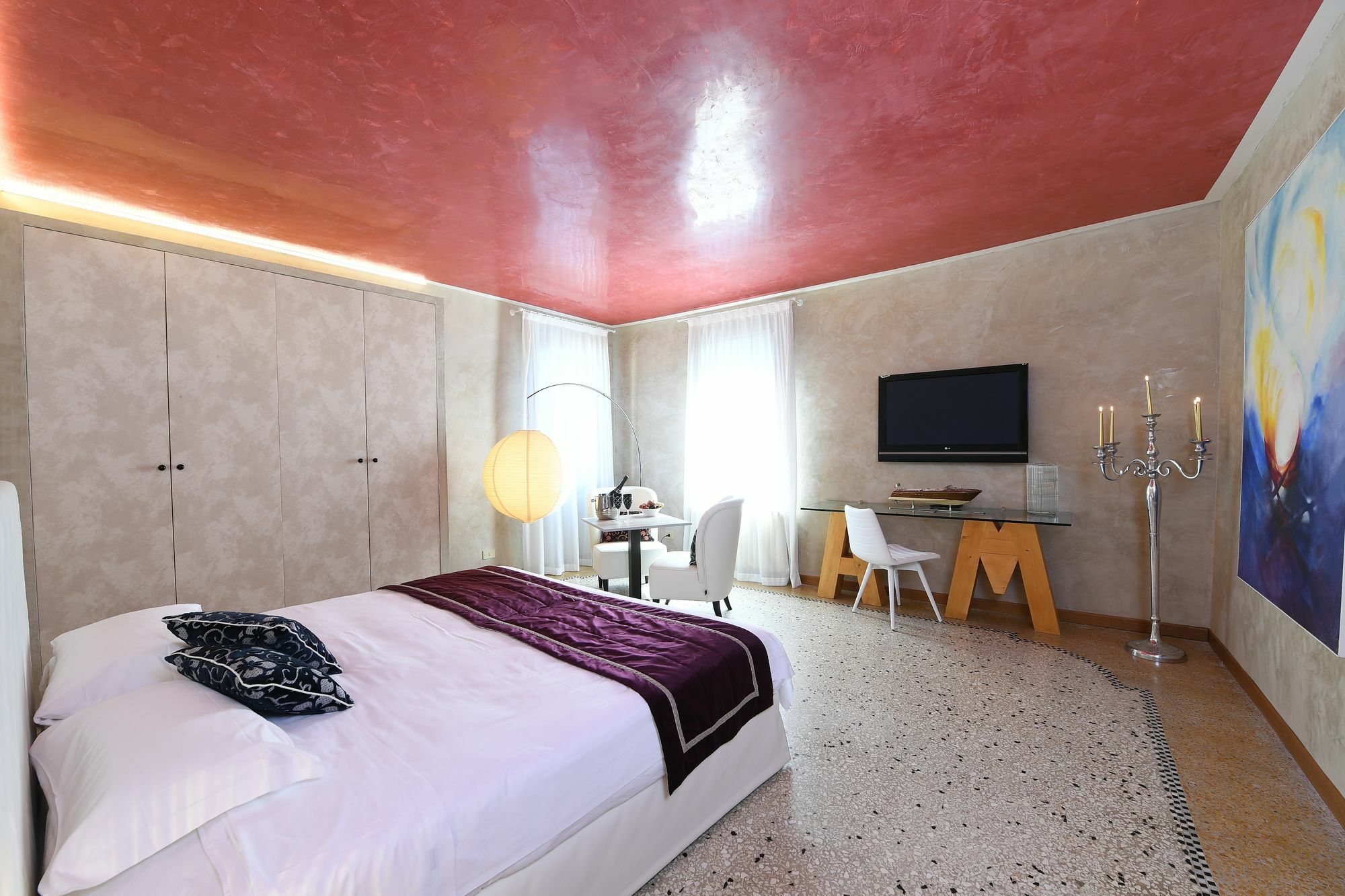 Amor Mio B&B Venice Luaran gambar