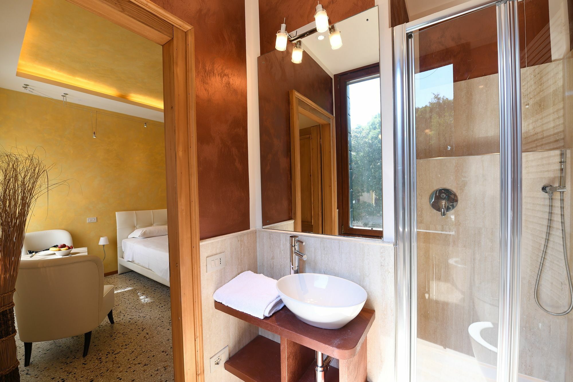 Amor Mio B&B Venice Luaran gambar