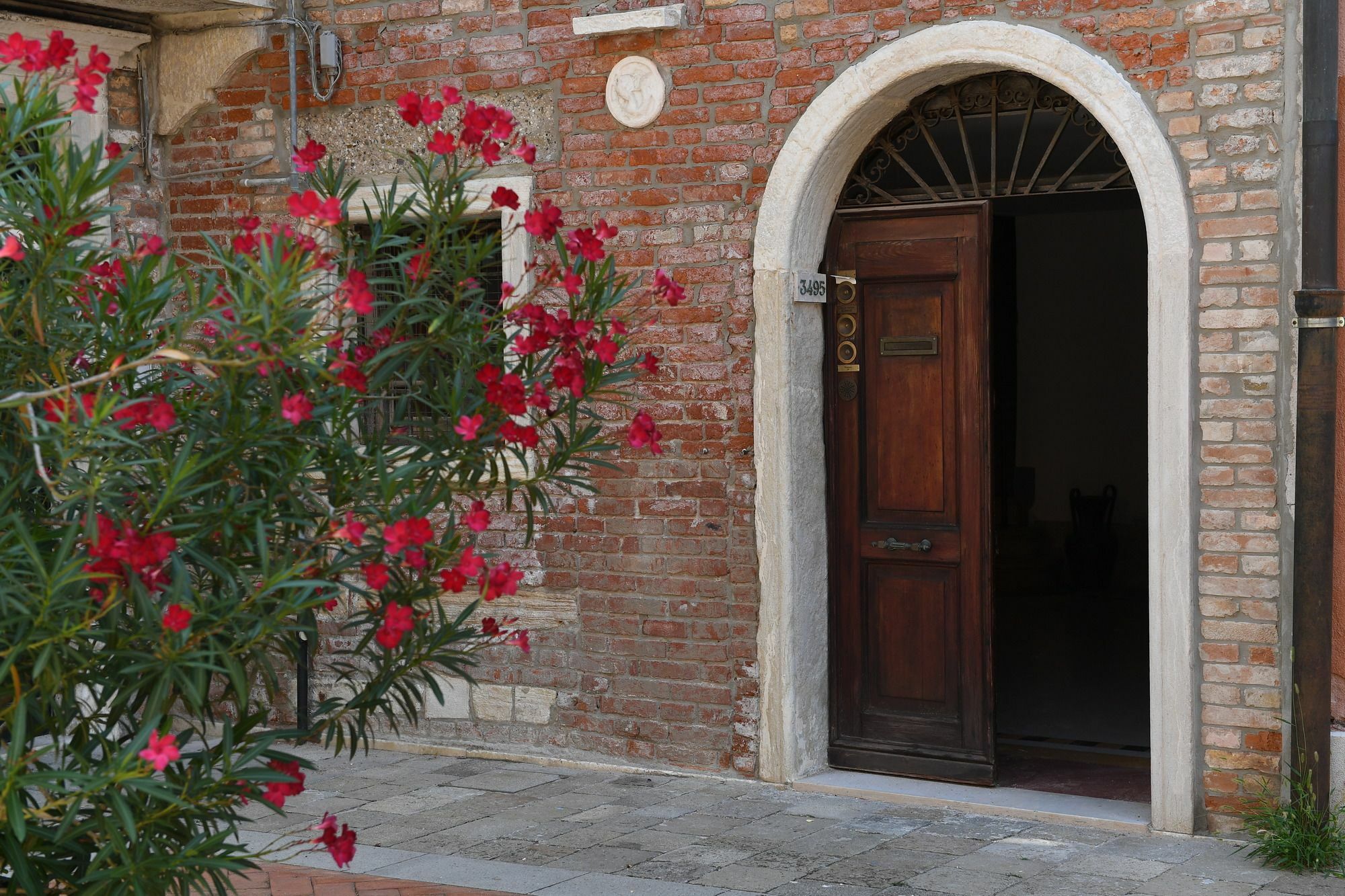 Amor Mio B&B Venice Luaran gambar