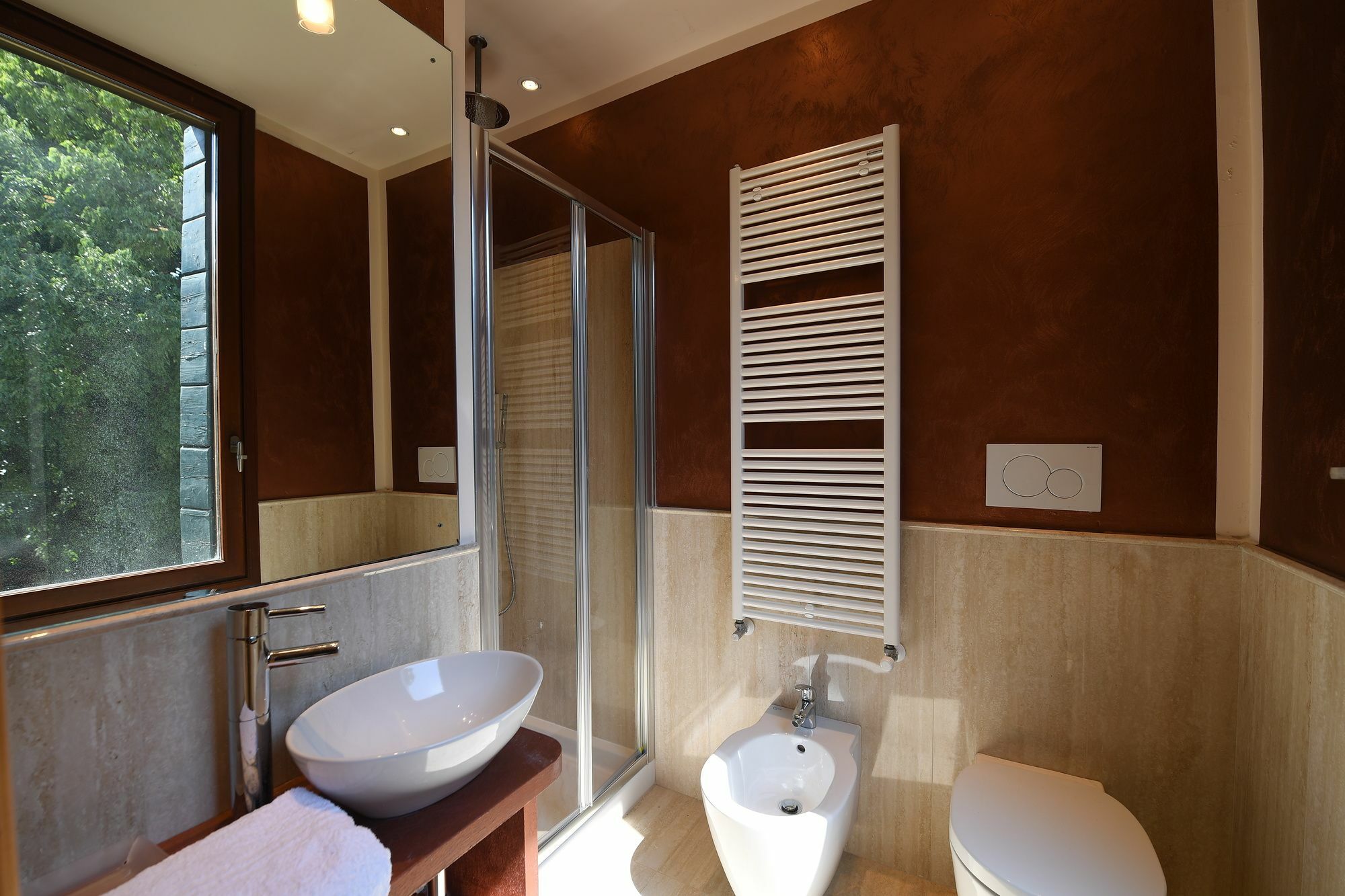 Amor Mio B&B Venice Luaran gambar