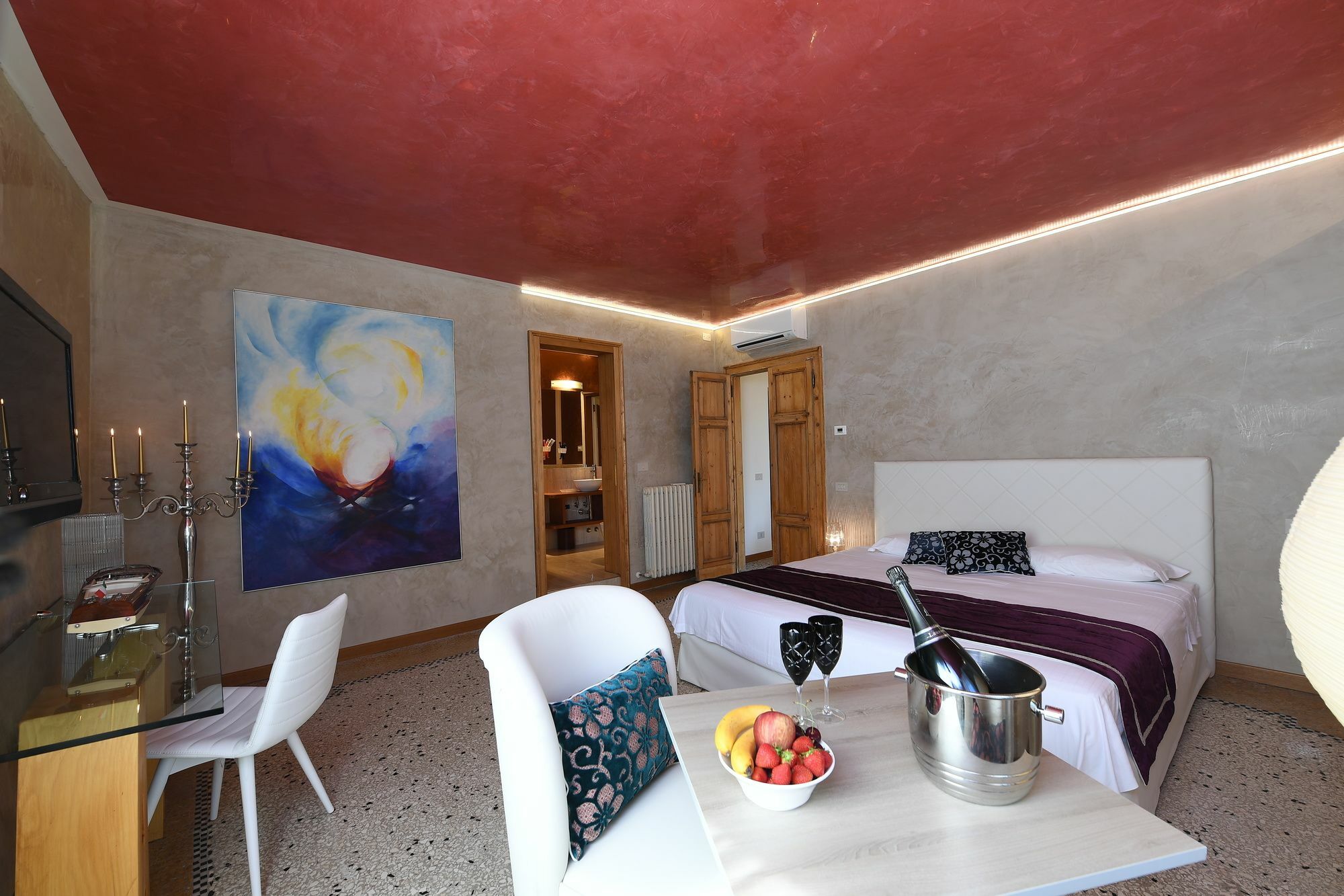 Amor Mio B&B Venice Luaran gambar